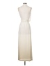 Moda International Ivory Cocktail Dress Size XS - photo 2