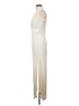 Moda International Ivory Cocktail Dress Size XS - photo 5
