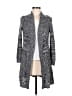 Belldini Gray Cardigan Size M - photo 1