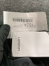 Lanston Metallic Silver Faux Leather Skirt Size S - photo 4
