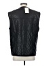 FRNCH Black Vest Size S - photo 2