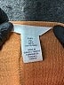 H&M Orange Jumpsuit Size L - photo 4