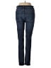 J.Crew Hearts Blue Jeans Size 27 waist - photo 2