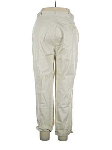 Karen Scott Sport Khakis (view 2)