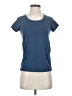 Zella Blue Active T-Shirt Size XXS - photo 1