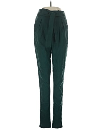 Chocolate Casual Pants (view 1)
