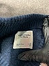 Abercrombie & Fitch Blue Pullover Sweater Size XS - photo 7