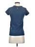 Zella Blue Active T-Shirt Size XXS - photo 2