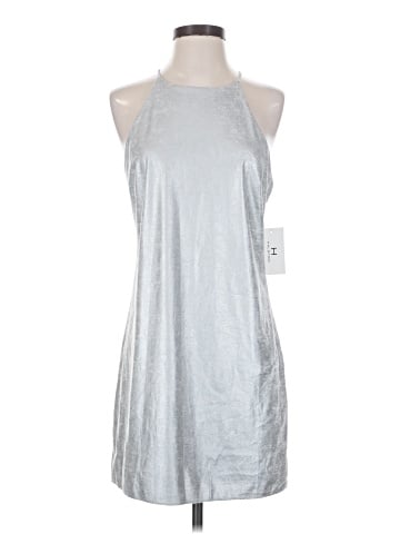 H By Halston Cocktail Dress (view 1)
