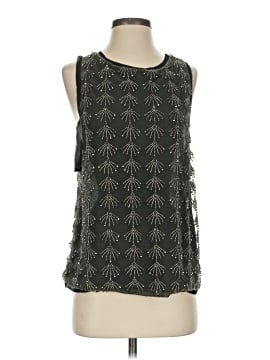 Free People Sleeveless Blouse