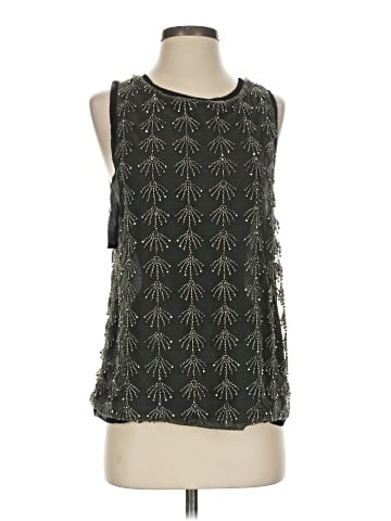 Free People Sleeveless Blouse (view 1)