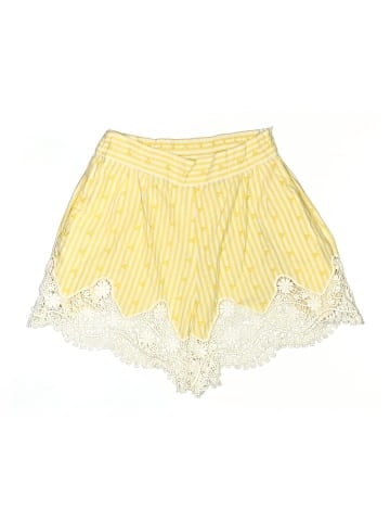 Miguelina Shorts (view 1)