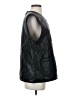 FRNCH Black Vest Size S - photo 4
