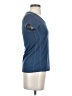 Zella Blue Active T-Shirt Size XXS - photo 4