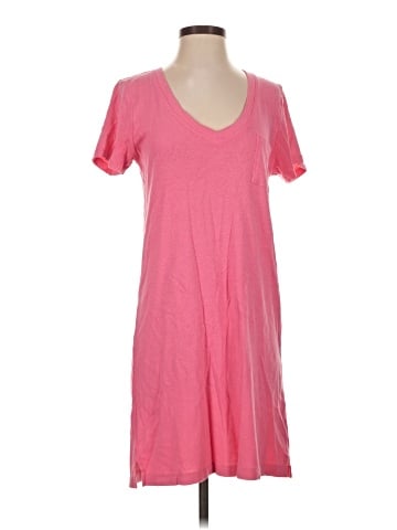 Bobi Casual Dress (view 1)