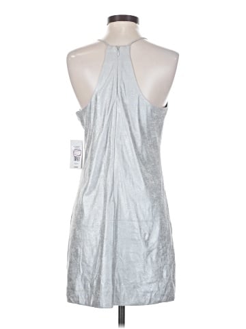 H By Halston Cocktail Dress (view 2)