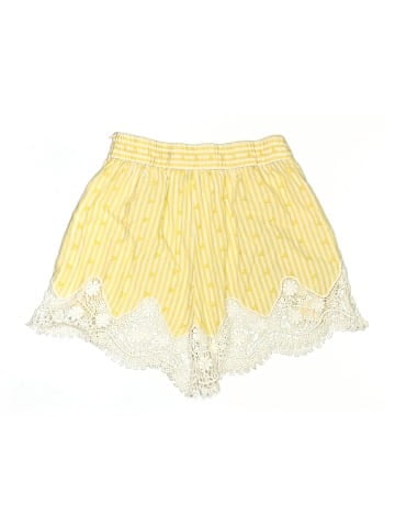Miguelina Shorts (view 2)