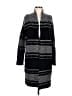 Athleta Black Wool Cardigan Size M - photo 1