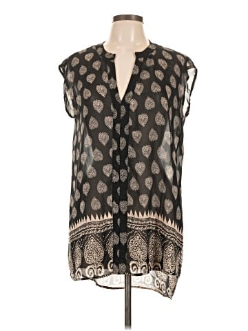 14th & Union Sleeveless Blouse (view 1)