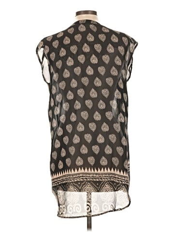 14th & Union Sleeveless Blouse (view 2)