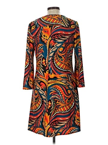 Jude Connally Casual Dress (view 2)