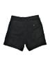 Dockers Solid Black Cargo Shorts Size 31 waist - photo 2