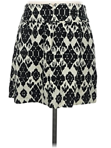 Ann Taylor LOFT Casual Skirt (view 2)