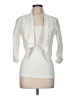 Poetry Ivory Jacket Size M - photo 1