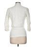 Poetry Ivory Jacket Size M - photo 2