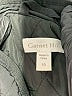 Garnet Hill Black Coat Size 10 - photo 6