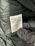 Garnet Hill Black Coat Size 10 - photo 7