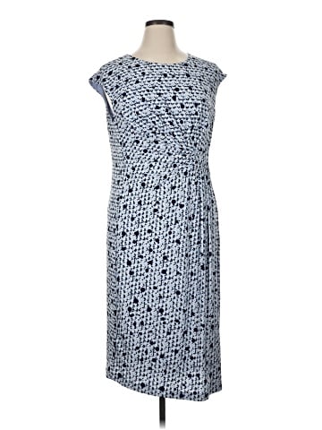 Jones New York Casual Dress (view 1)