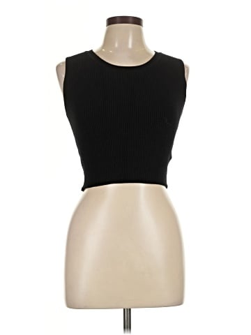 House of Harlow 1960 Sleeveless Top (view 1)
