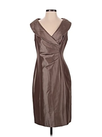 Kay Unger Cocktail Dress (view 1)