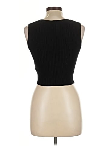 House of Harlow 1960 Sleeveless Top (view 2)