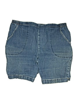 Just My Size Denim Shorts