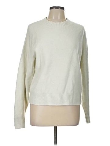 AYR Pullover Sweater (view 1)