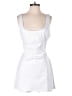 ChicMe White Romper Size XL - photo 1