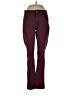 Riders by Lee Burgundy Jeans Size 12m - photo 1