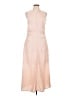 Luxely Tan Casual Dress Size 12 - photo 1
