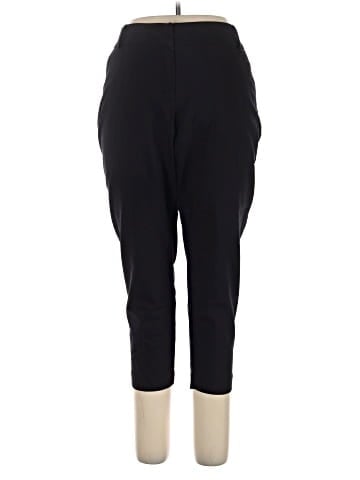 Apt. 9 Active Pants (view 1)