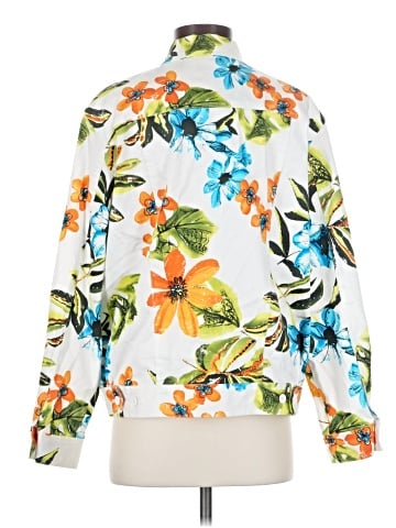 Alfred Dunner Track Jacket (view 2)