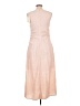 Luxely Tan Casual Dress Size 12 - photo 2