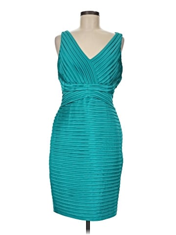 Calvin Klein Cocktail Dress (view 1)