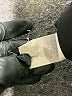 Theory Solid Black Dress Pants Size 10 - photo 8