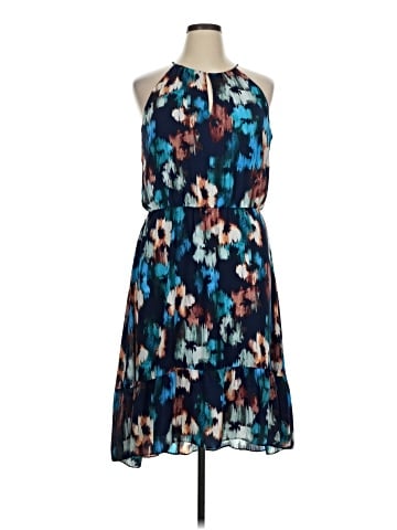 Simply Vera Vera Wang Cocktail Dress (view 1)