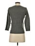 Fenn Wright Manson Gray Cardigan Size S - photo 2