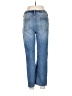 Vigoss Hearts Blue Jeans Size 29 waist - photo 2