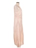 Luxely Tan Casual Dress Size 12 - photo 4