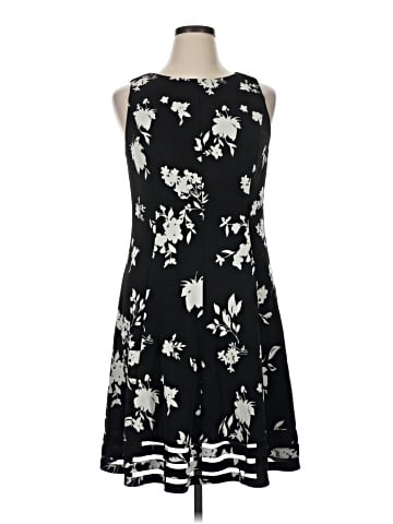 Jessica Howard Casual Dress (view 1)